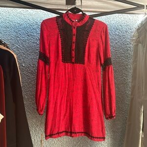 Free People Dress size 6
